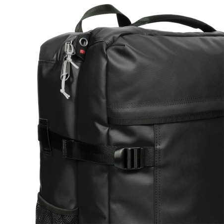 Eastpak Tarp Travelpack Travel Bag Fig: perfect for organization lo...