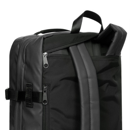 Eastpak Tarp Travelpack Travel Bag Fig: perfect for organization lo...