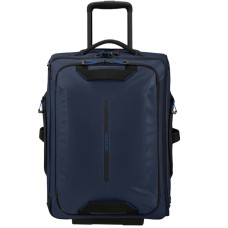 Samsonite Ecodiver Carry-on Trolley 55 cm Blue Nights