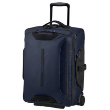 Samsonite Ecodiver Sac de Voyage Cabine Trolley 55 cm Blue Nights côté