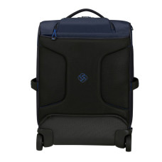 Samsonite Ecodiver Sac de Voyage Cabine Trolley 55 cm Blue Nights dos