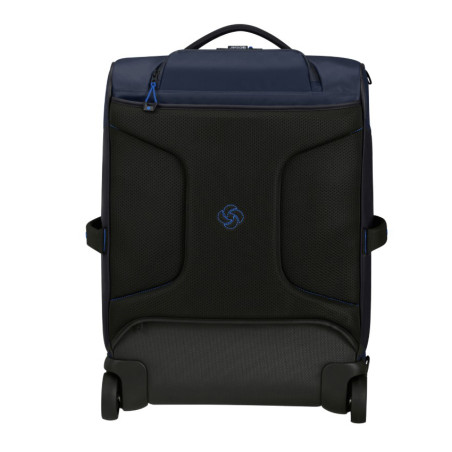 Samsonite Ecodiver Sac de Voyage Cabine Trolley 55 cm Blue Nights dos