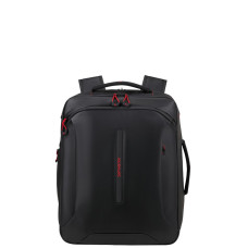Samsonite Ecodiver Carry-On Backpack Black