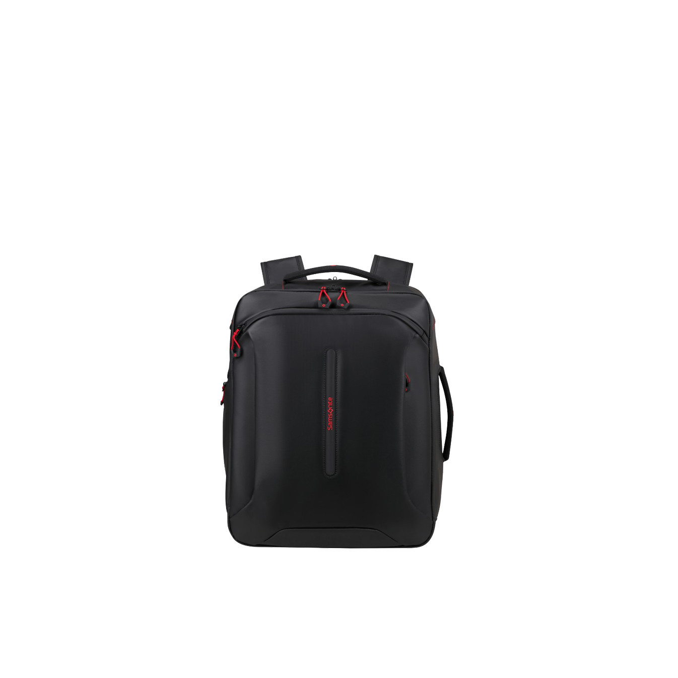 Samsonite Ecodiver Carry-On Backpack Black