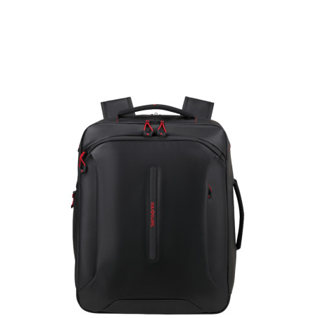 Samsonite Ecodiver Carry-On Backpack Black