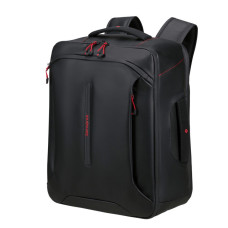 Samsonite Ecodiver Carry-On Backpack Black