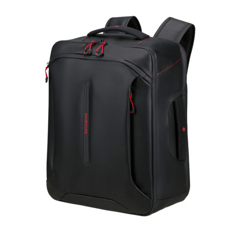 Samsonite Ecodiver Carry-On Backpack Black