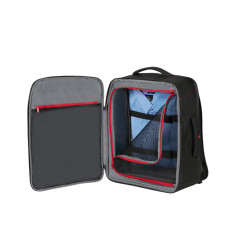 Samsonite Ecodiver Carry-On Backpack Black
