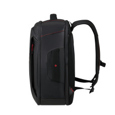 Samsonite Ecodiver Carry-On Backpack Black