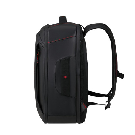 Samsonite Ecodiver Carry-On Backpack Black