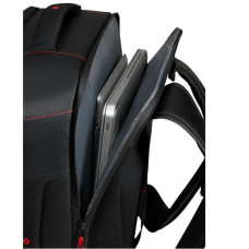 Samsonite Ecodiver Carry-On Backpack Black