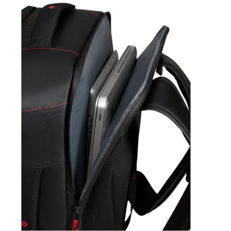 Samsonite Ecodiver Carry-On Backpack Black