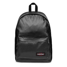 Eastpak Out Of Office Laptop Backpack 15" 9v7 Glossy Black