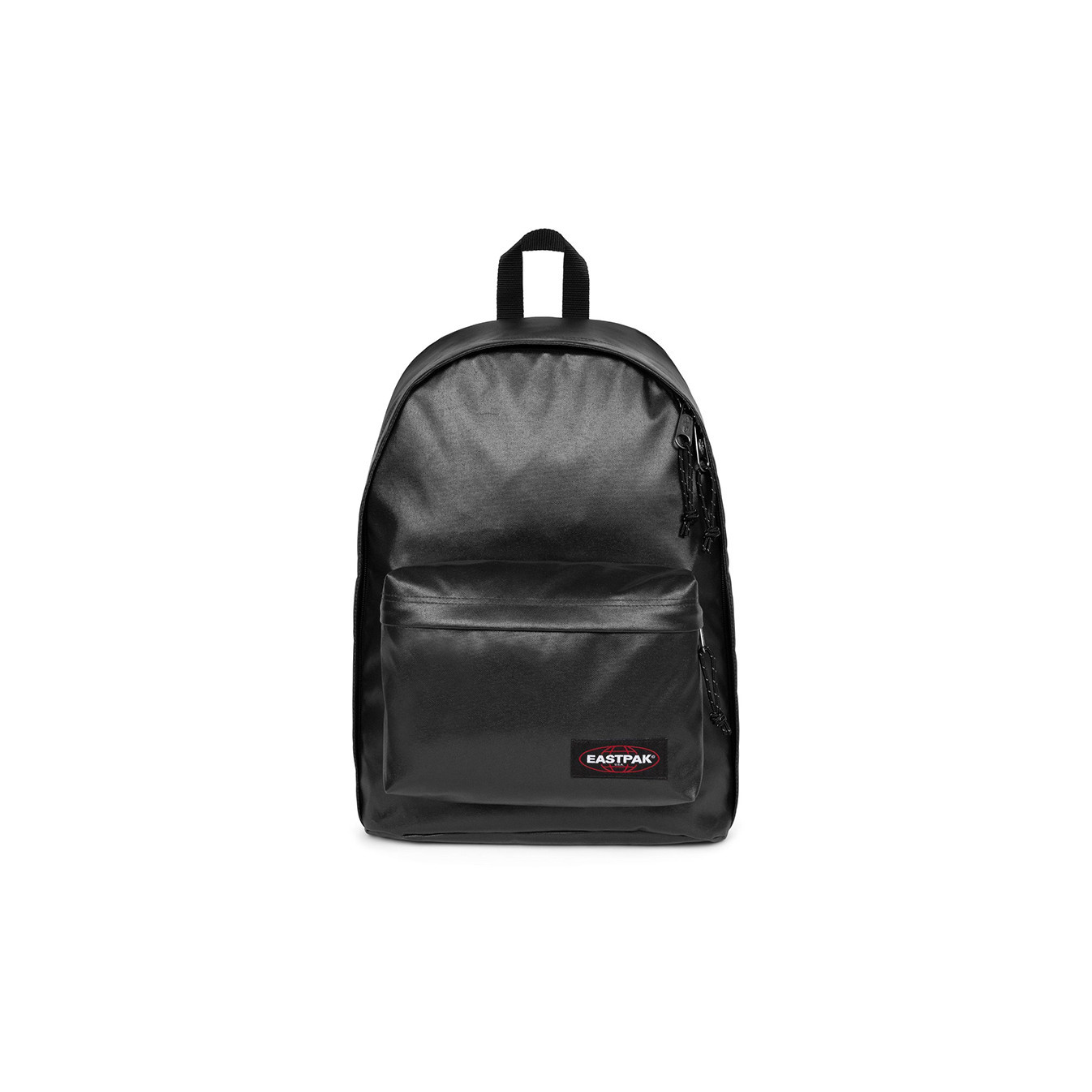 Eastpak Out Of Office Laptop Backpack 15" 9v7 Glossy Black