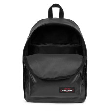 Eastpak Out Of Office Laptop Backpack 15" 9v7 Glossy Black