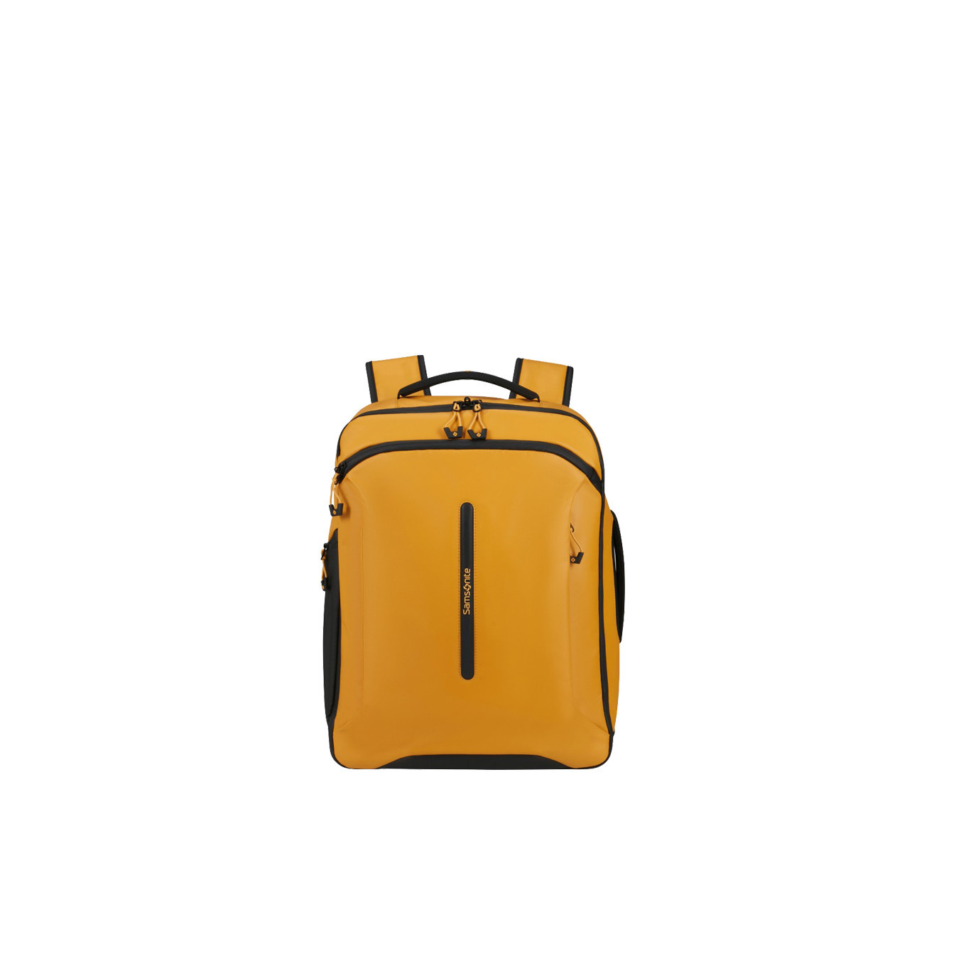 Samsonite Ecodiver Sac A Dos Cabine M Yellow