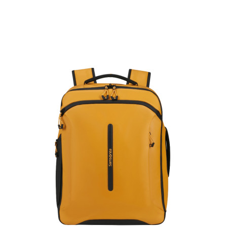 Samsonite Ecodiver Carry-On Backpack M Yellow