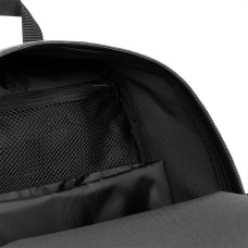 Eastpak Out Of Office Laptop Backpack 15" 9v7 Glossy Black