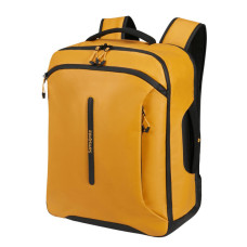 Samsonite Ecodiver Carry-On Backpack M Yellow