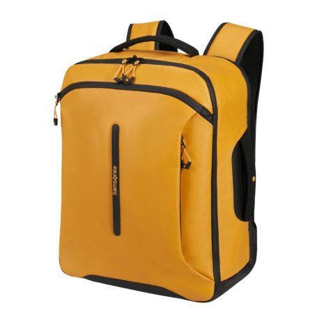 Samsonite Ecodiver Carry-On Backpack M Yellow