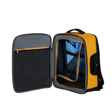 Samsonite Ecodiver Carry-On Backpack M Yellow
