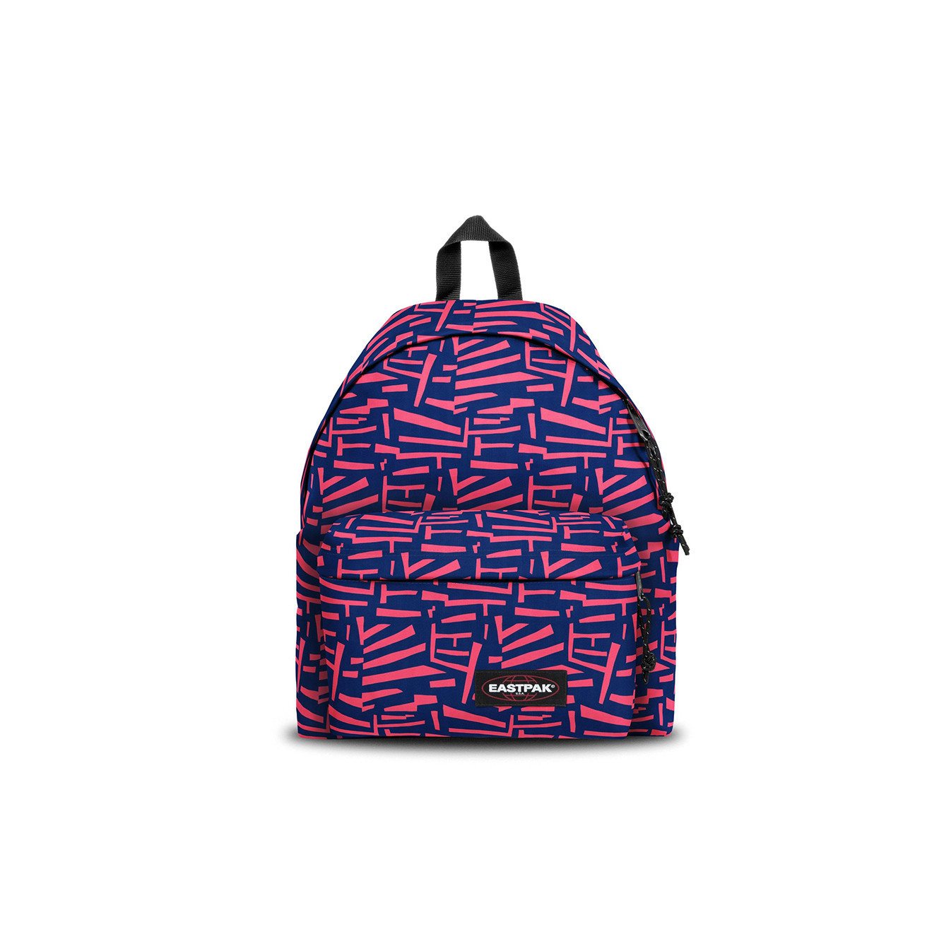 Eastpak Padded Pak'r Sac A Dos 6V9 Shape Pink