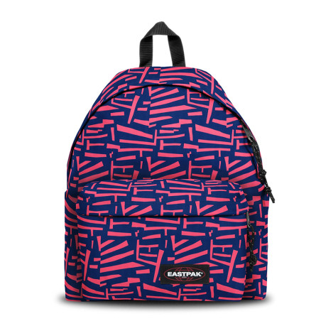 Eastpak Padded Pak'r Sac A Dos 6V9 Shape Pink