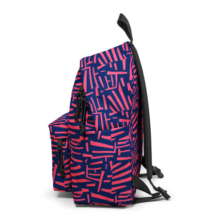 Eastpak Padded Pak'r Sac A Dos 6V9 Shape Pink cote