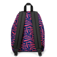 Eastpak Padded Pak'r Sac A Dos 6V9 Shape Pink dos