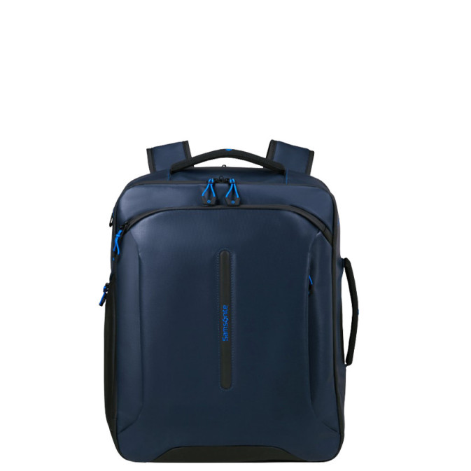Samsonite Ecodiver Cabin Backpack M Blue Nights