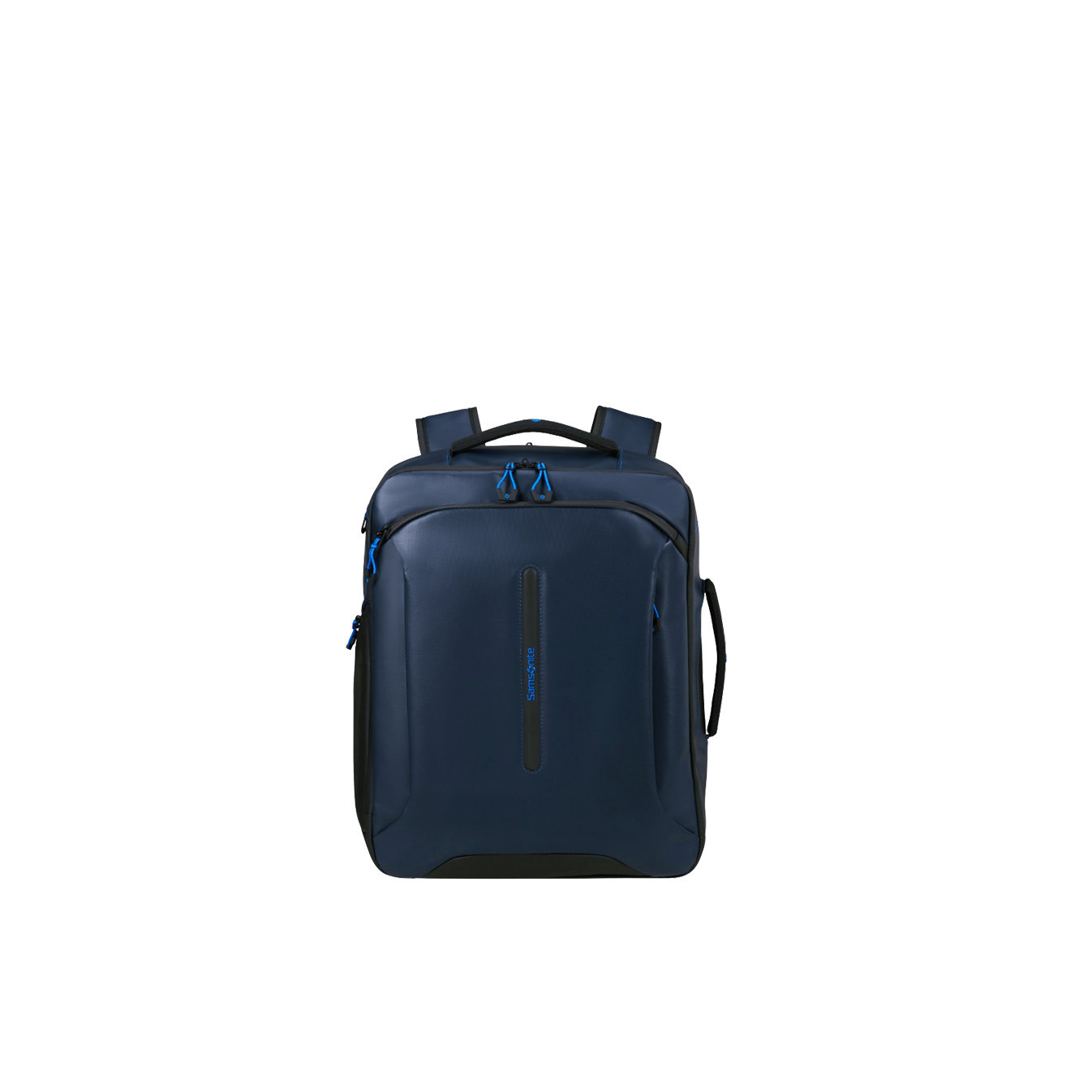 Samsonite Ecodiver Cabin Backpack M Blue Nights