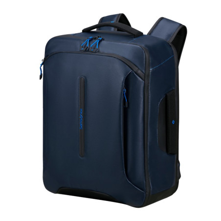 Samsonite Ecodiver Cabin Backpack M Blue Nights
