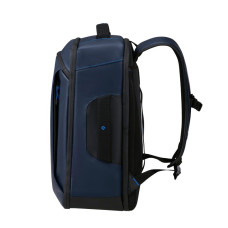Samsonite Ecodiver Cabin Backpack M Blue Nights