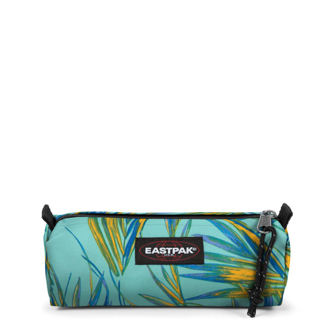 Eastpak Benchmark Pouch 8V5 Brize Palm Aqua