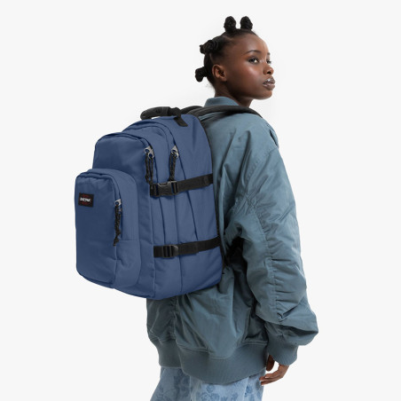 Eastpak Provider Sac à Dos PC 15" u59 Powder Pilot porté