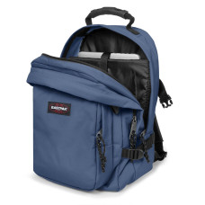 Eastpak Provider Sac à Dos PC 15" u59 Powder Pilot ouvert