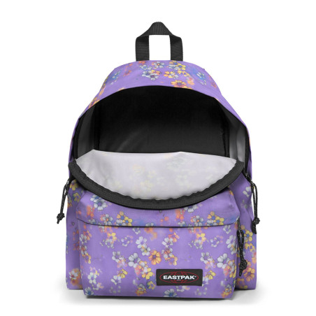 Eastpak Padded Pak'r Backpack 7v2 Flora Fade Lilac
