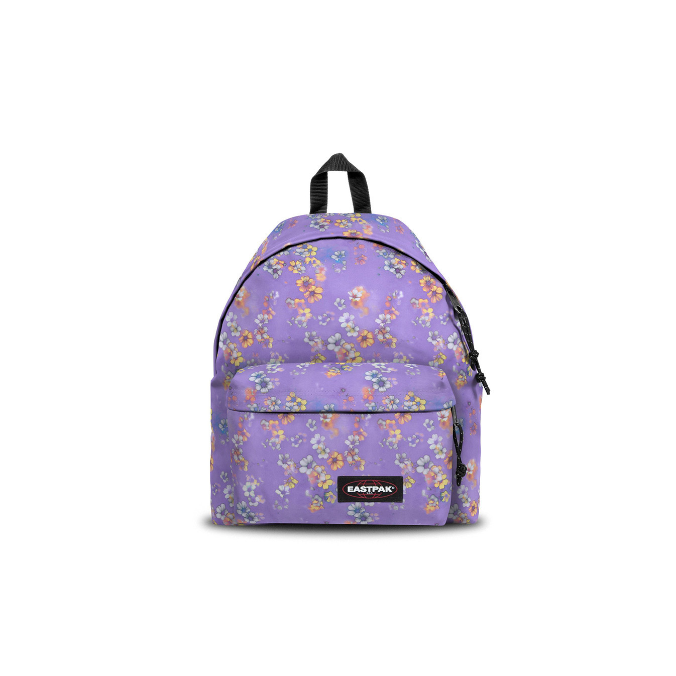 Eastpak Padded Pak'r Backpack 7v2 Flora Fade Lilac