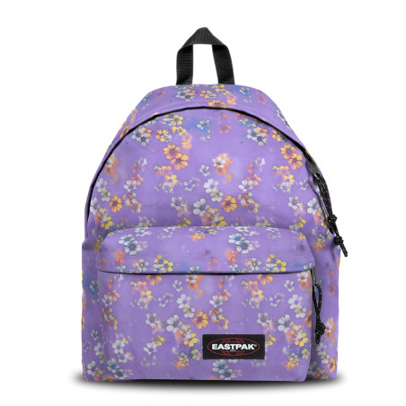 Eastpak Padded Pak'r Backpack 7v2 Flora Fade Lilac