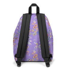 Eastpak Padded Pak'r Sac A Dos 7v1 Flora Fade Lilac dos