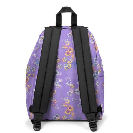 Eastpak Padded Pak'r Backpack 7v2 Flora Fade Lilac