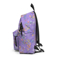 Eastpak Padded Pak'r Sac A Dos 7v1 Flora Fade Lilac cote