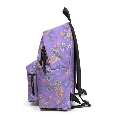 Eastpak Padded Pak'r Sac A Dos 7v1 Flora Fade Lilac cote
