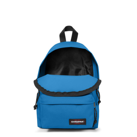 Eastpak Orbit Sac A Dos XS 6V4 Bubble Blue ouvert
