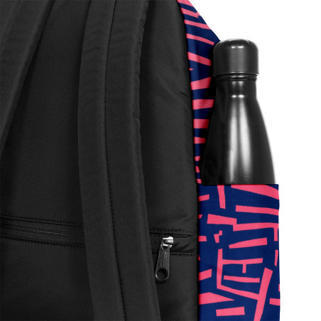 Eastpak Day Pak'r Sac A Dos 6V9 Shape Pink dos