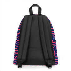 Eastpak Day Pak'r Sac A Dos 6V9 Shape Pink dos 2
