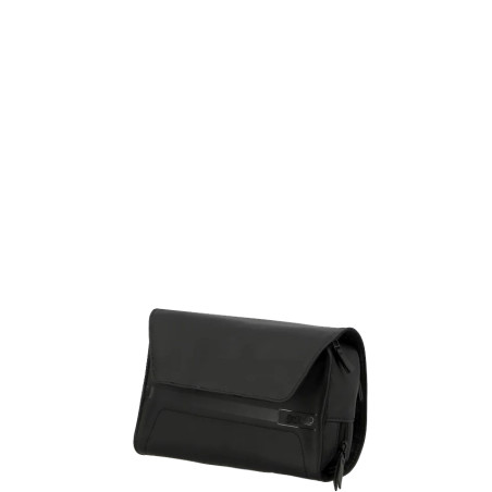 Jump Obsidian Trousse De Toilette Pliable Noir