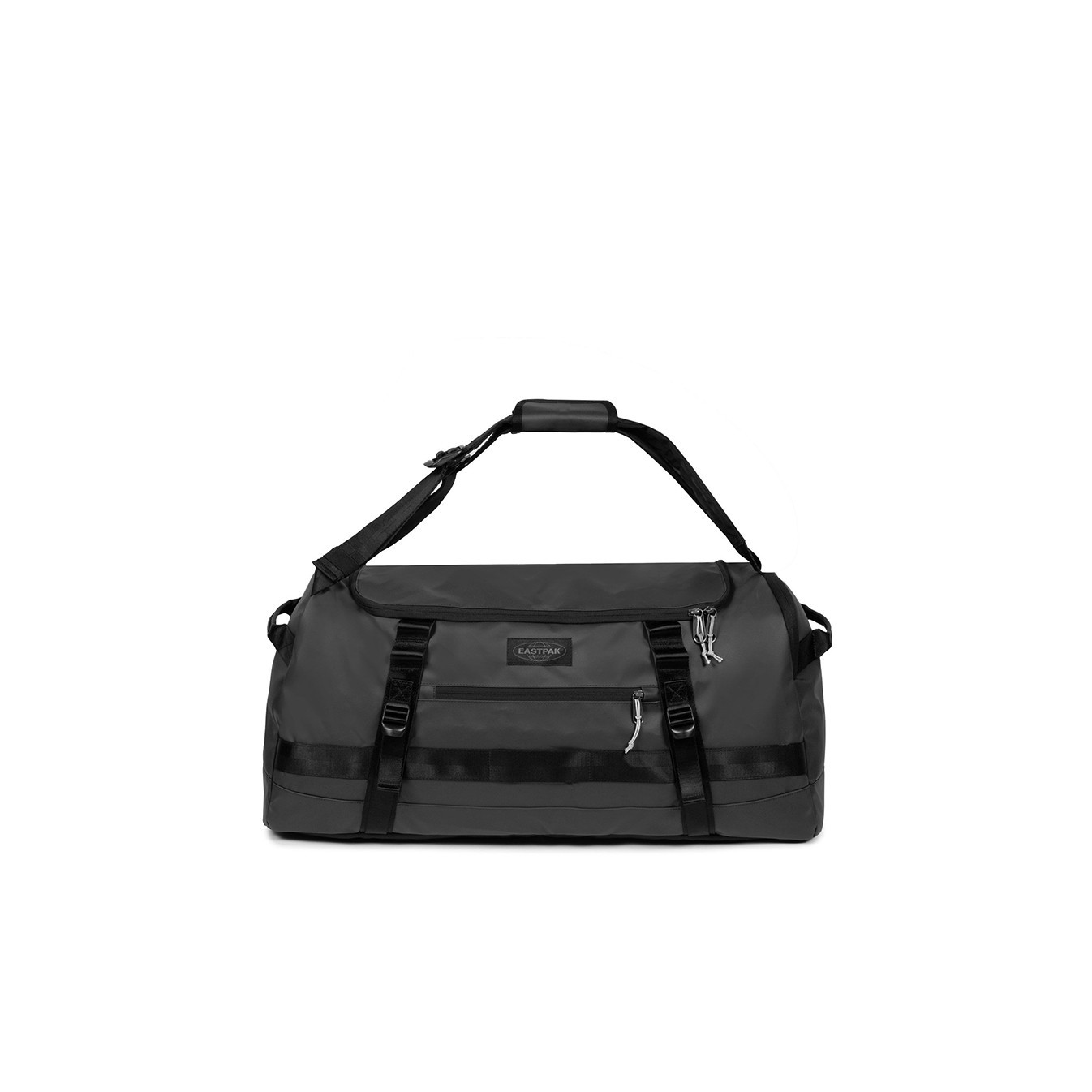 Eastpak Duffel Pack M Bagage Déperlant 4y8 Tarp Black2