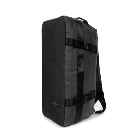 Eastpak Duffel Pack M Water-Resistant Bag 4y8 Tarp Black2