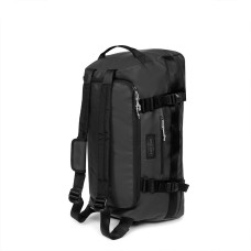 Eastpak Duffel Pack S Carry-on Water-Resistant Bag 4y8 Tarp Black2